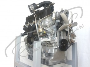 engine_motore_engineering_parts_restore_carburetor_lancia_aurelia_b24_america_spyder_fuel_filter_oil_rubino_classic_cars_1